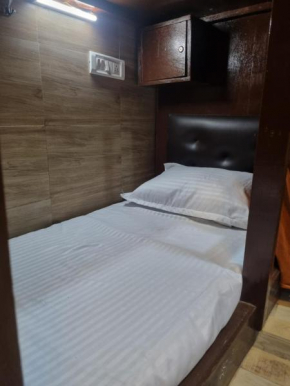 Unibed Dormitory